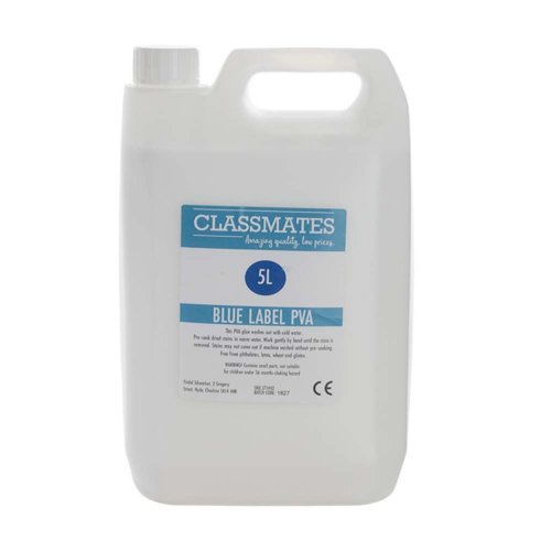 Multipurpose PVA Glue 5 Litre