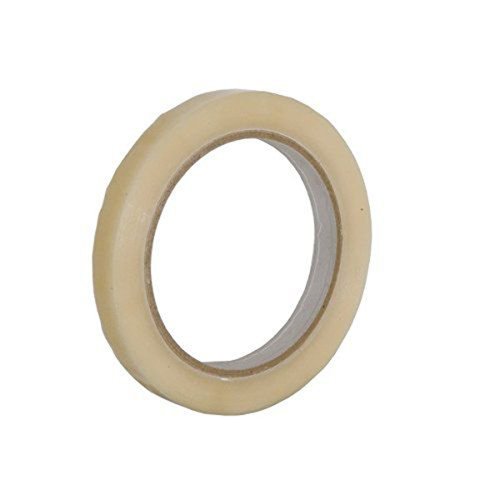 Adhesive Tape 12mm x 66m Clear (Pack 6)