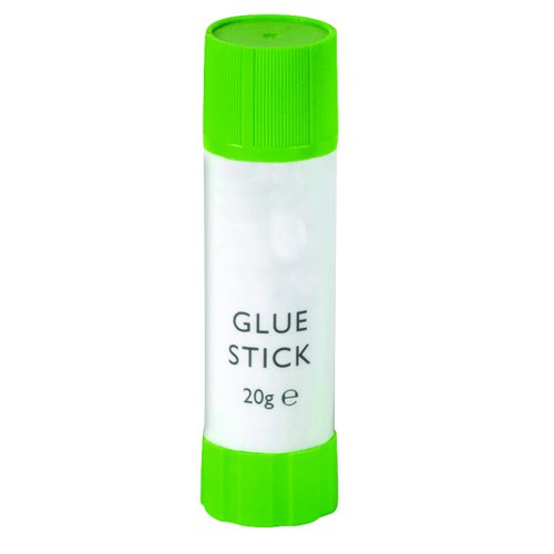 Value Glue Stick Medium 20g