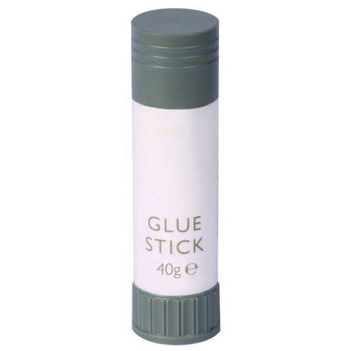 Value Glue Stick Large 40g