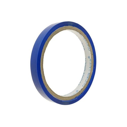 Neck Tape 9mm x 66m Blue (Single)