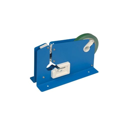 Neck Tape Dispenser
