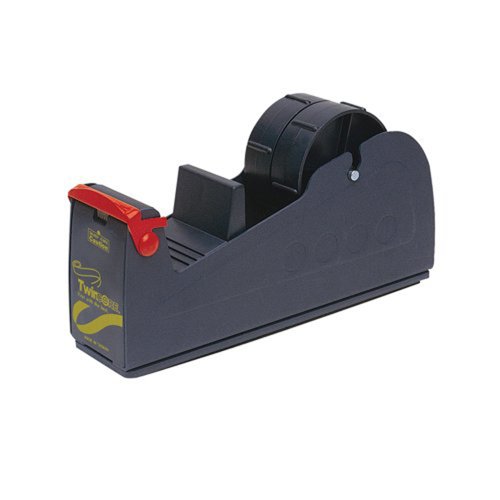 Heavy Duty Bench Multi-Roll Tape Dispenser