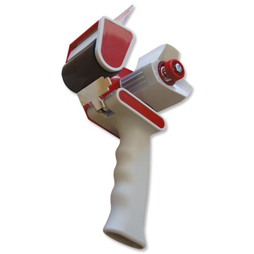 Hand Carton Sealer With Brake