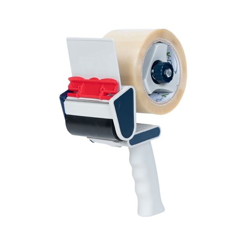 Pistol Grip Packing Tape Dispenser 75mm