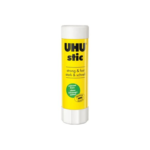 UHU Stic Adhesive Standard 8g 3-45187
