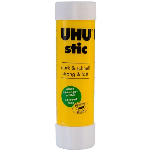 UHU Stic Adhesive Large 40g 3-50981