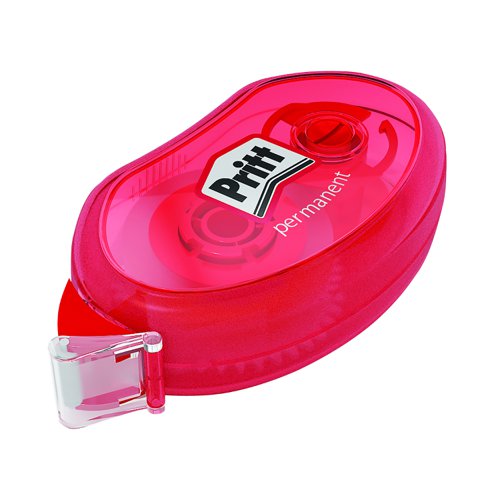 Pritt Compact Glue Roller Permanent 8.4mm x 10m 2120601