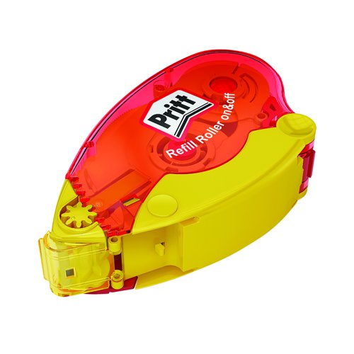 Pritt Glue Roller Non-Permanent 8.4mm x 16m 2163008