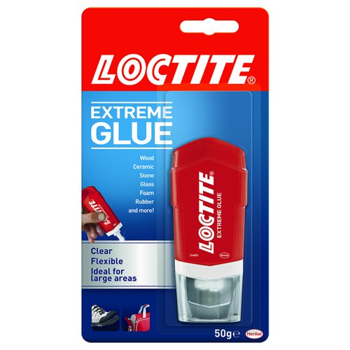 Loctite Extreme All Purpose Glue 50g 2502610