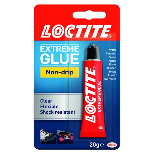 Loctite Extreme Gel 20g 2506271