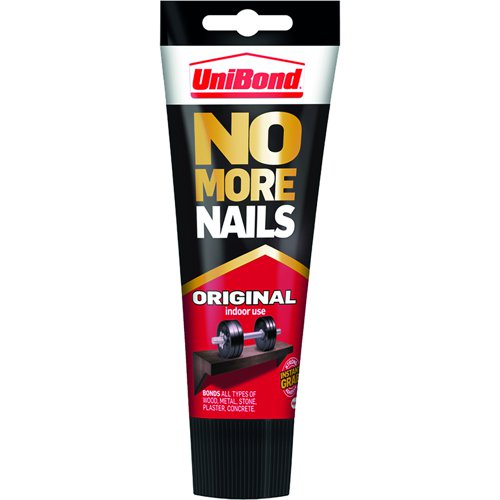 UniBond No More Nails Original Tube 234g 2729908