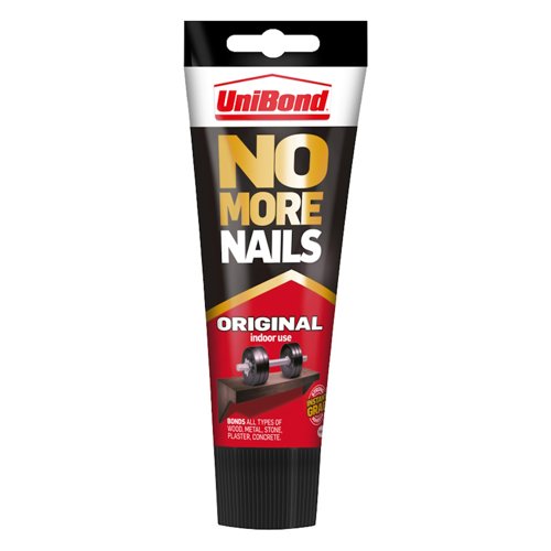 UniBond No More Nails Original Tube 175ml 3031045