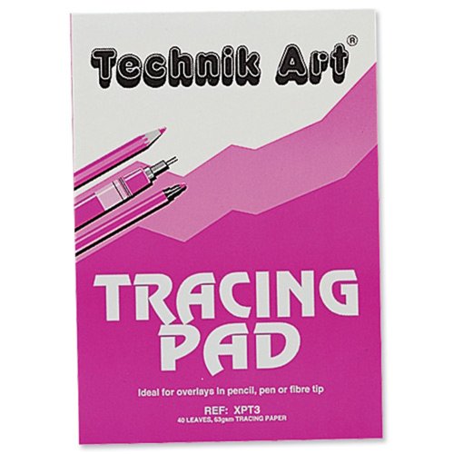 Technik Art Tracing Pad A3 XPT3