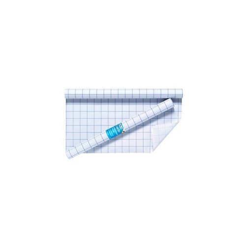 Book Covering Film 330mm x 1m Clear 300003