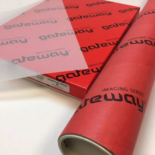 Gateway Natural Tracing Paper A2 420x594mm 63gsm (500 Sheets) GW000603