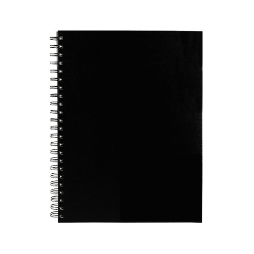 Wirebound Artist Sketch Pad A5