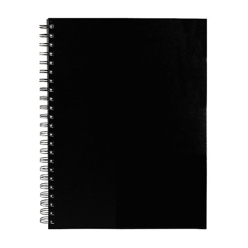 Wirebound Artist Sketch Pad A4