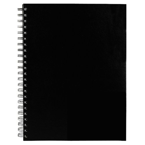 Wirebound Artist Sketch Pad A3