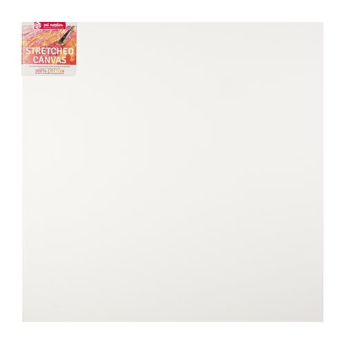 Talens Art Creation Stretched Cotton Canvas 3D 1000x1000x40mm 9576000M