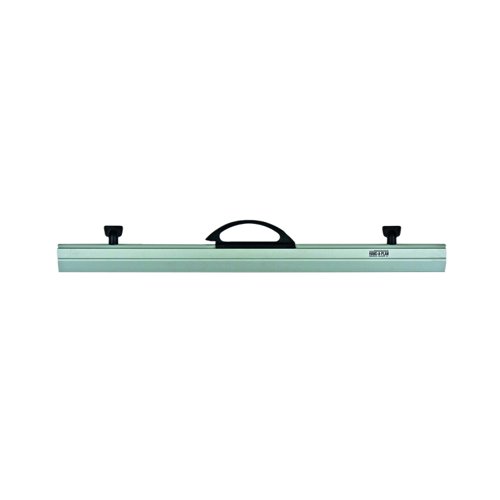 Arnos Hang-A-Plan General Binder A1 Silver D100A