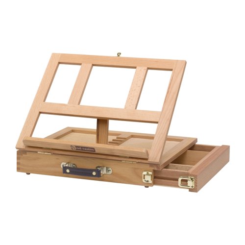 Talens Art Creation Callisto Table Box Easel 9105015M