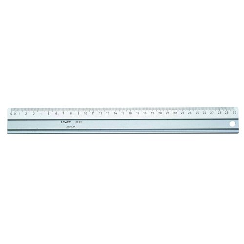 Linex Cutting Rule 300mm LX1930M