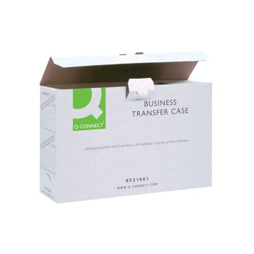 Business Transfer Case (Pack 10)