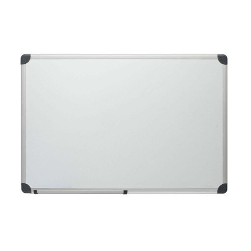 Magnetic Whiteboard Aluminium Frame 600x450mm