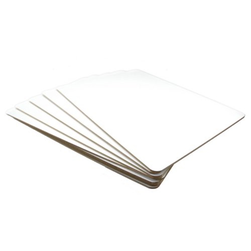 Personal Whiteboards A4 Classpack Plain (Pack 30)