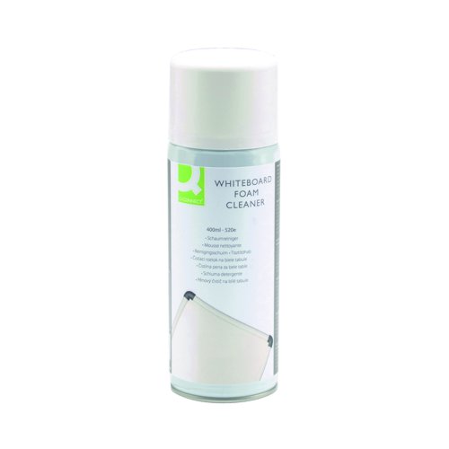 Whiteboard Cleaning Foam 400ml