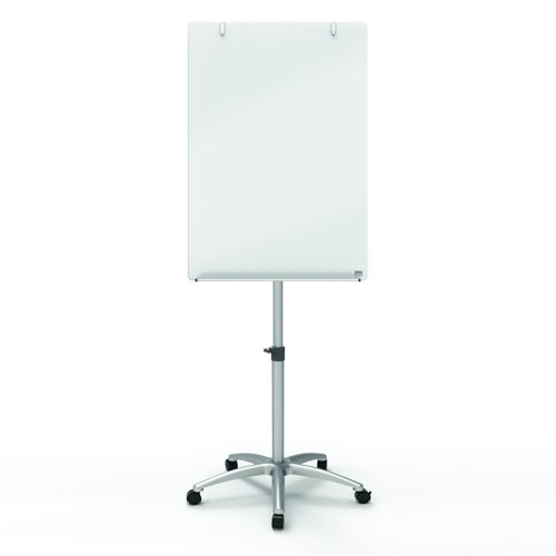 Nobo Impression Pro Glass Mobile Easel 1903949