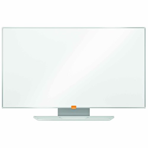 Nobo Impression Pro Widescreen Enamel Whiteboard 40inch 890x500mm 1915249