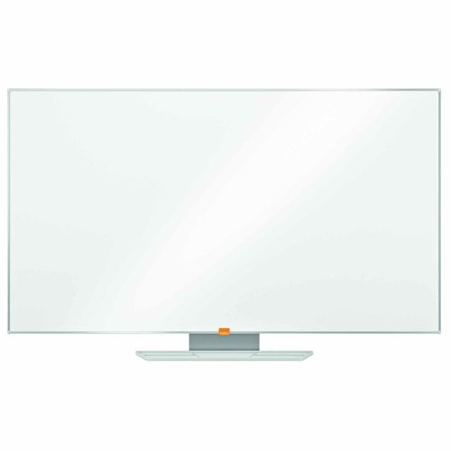 Nobo Impression Pro Widescreen Enamel Whiteboard 55inch 1220x690mm 1915250