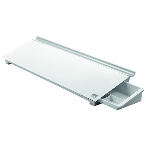 Nobo Glass Personal Desktop Pad 1905174