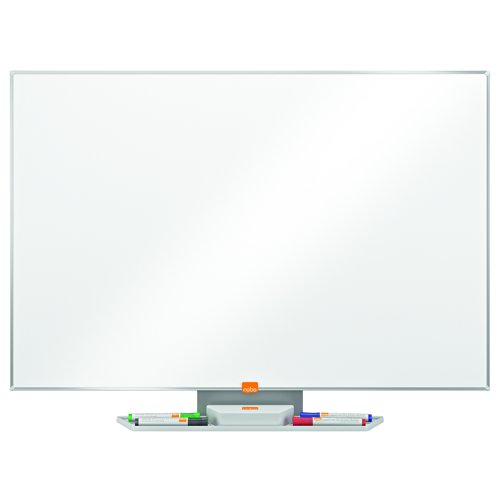 Nobo Essence Standard Format Melamine Whiteboard 900x600mm 1915270