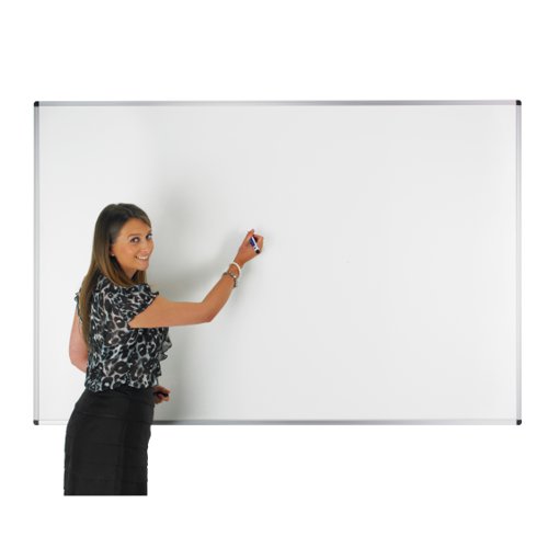 Adboards Classic Whiteboard 1200x1200mm WCNM-1212-99