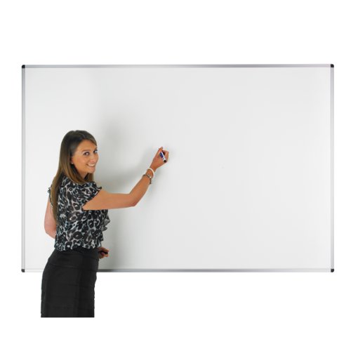 Adboards Classic Whiteboard 1800x1200mm WCNM-1812-99