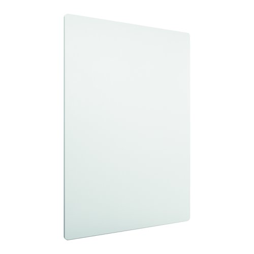 Nobo Frameless Magnetic Modular Whiteboard 600x450mm 1915656