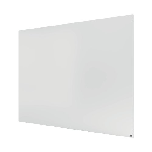 Nobo Infinity Frameless Magnetic Whiteboard 1200x900mm 1915715