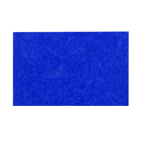 Adboards Eco-Sound Frameless Blazemaster Board 900x600mm Orange NUES-0906-OG