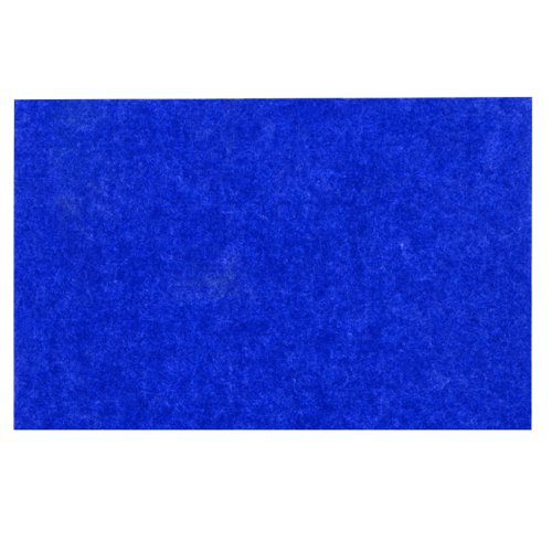 Adboards Eco-Sound Frameless Blazemaster Board 1500x1200mm Lime NUES-1512-LM