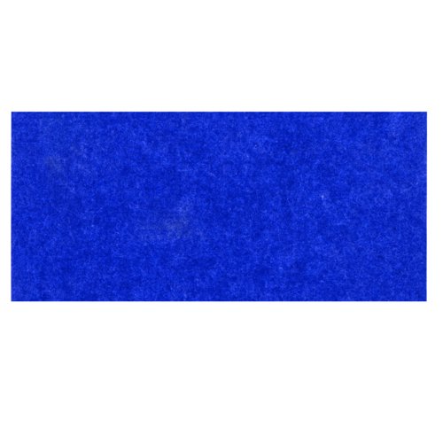 Adboards Eco-Sound Frameless Blazemaster Board 2400x1200mm Lime NUES-2412-LM