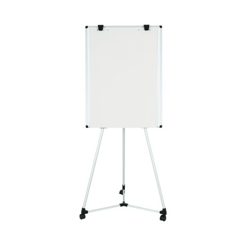 Bi-Office Earth Kyoto Mobile Magnetic Easel 1480x1950x740mm EA14506174