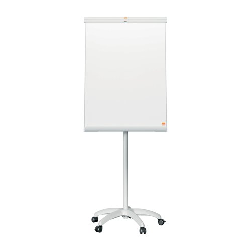 Nobo Premium Plus Mobile Eco-Label Easel 1915702