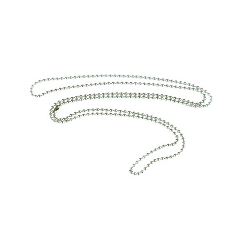 Announce Metal Neck Chain 850mm (Pack 10) PV00927