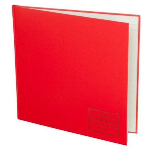Collins Cathedral Analysis Book 27 Cash Column 150/27.1