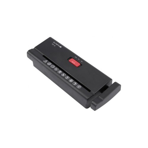Olympia Personal Bin Strip Cut Shredder PS16