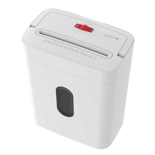 Olympia Office Cross Cut Shredder PS53CC