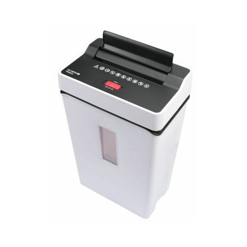 Olympia Office Cross Cut Shredder PS55